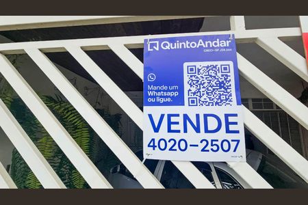 Casa à venda com 183m², 3 quartos e 4 vagasPlaca