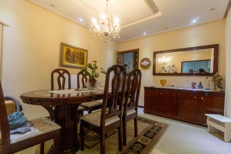 Casa à venda com 183m², 3 quartos e 4 vagasSala de Jantar