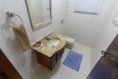 Casa à venda com 183m², 3 quartos e 4 vagasLavabo