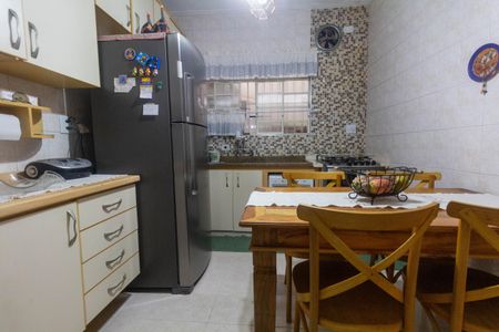 Casa à venda com 183m², 3 quartos e 4 vagasCozinha
