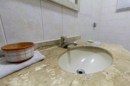 Casa à venda com 183m², 3 quartos e 4 vagasLavabo