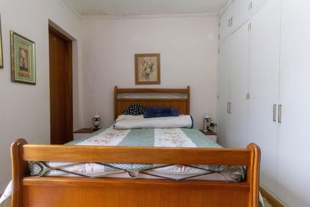 Casa à venda com 183m², 3 quartos e 4 vagasQuarto 1