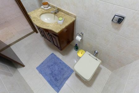 Casa à venda com 183m², 3 quartos e 4 vagasLavabo