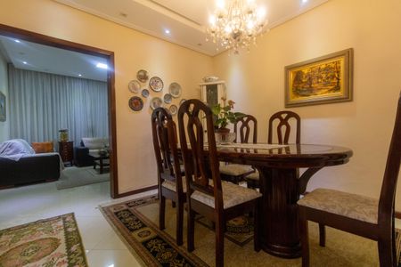 Casa à venda com 183m², 3 quartos e 4 vagasSala de Jantar