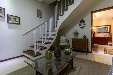 Casa à venda com 183m², 3 quartos e 4 vagasSala