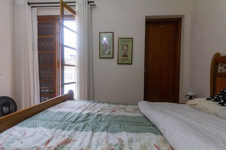 Casa à venda com 183m², 3 quartos e 4 vagasQuarto 1