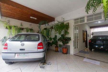 Casa à venda com 183m², 3 quartos e 4 vagasGaragem