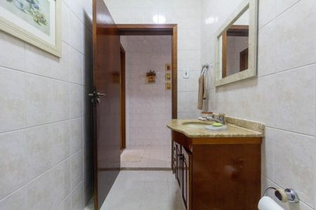 Casa à venda com 183m², 3 quartos e 4 vagasLavabo