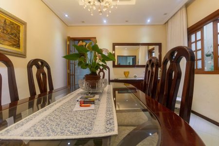 Casa à venda com 183m², 3 quartos e 4 vagasSala de Jantar