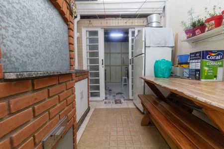 Casa à venda com 183m², 3 quartos e 4 vagasQuintal