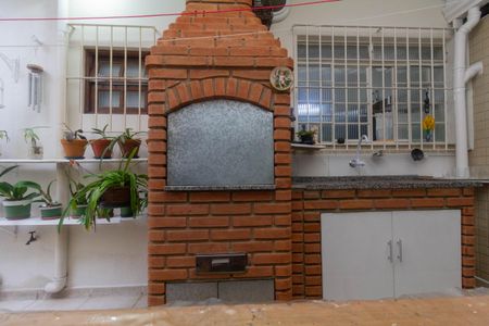Casa à venda com 183m², 3 quartos e 4 vagasQuintal