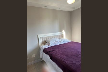 Foto 12 de apartamento à venda com 3 quartos, 76m² em Mooca, São Paulo