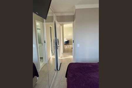 Foto 14 de apartamento à venda com 3 quartos, 76m² em Mooca, São Paulo
