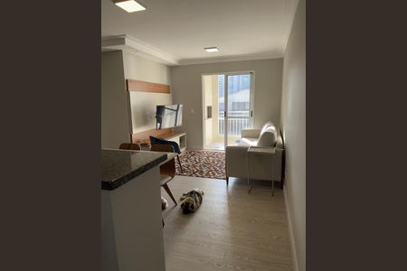 Foto 13 de apartamento à venda com 3 quartos, 76m² em Mooca, São Paulo