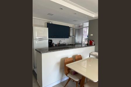 Apartamento à venda com 76m², 3 quartos e 1 vagaFoto 05