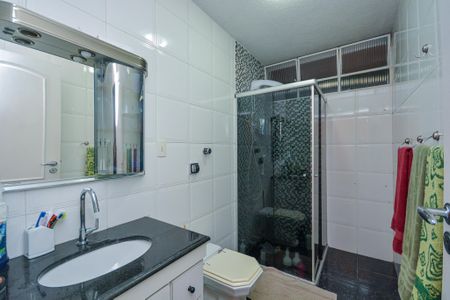 Casa à venda com 172m², 3 quartos e 2 vagasBanheiro