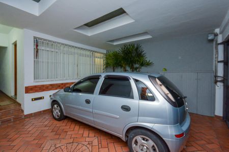 Casa à venda com 172m², 3 quartos e 2 vagasGaragem