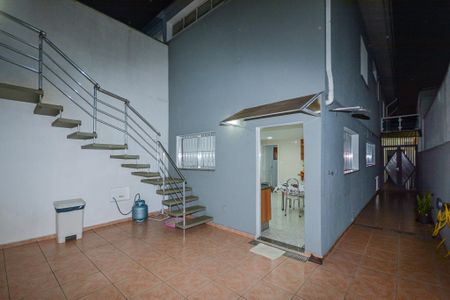 Casa à venda com 172m², 3 quartos e 2 vagasQuintal