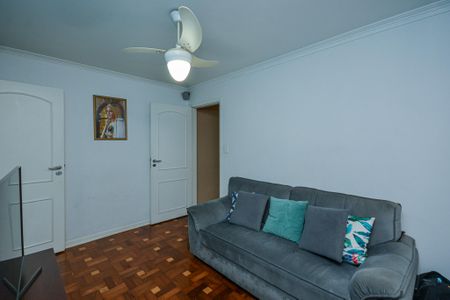 Casa à venda com 172m², 3 quartos e 2 vagasSala de TV