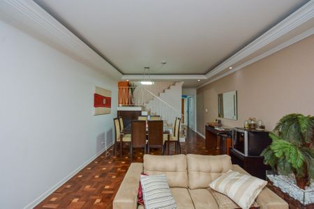 Sala de casa à venda com 3 quartos, 172m² em Jardim Umuarama, São Paulo