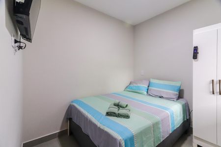 Apartamento para alugar com 31m², 1 quarto e sem vagaQuarto