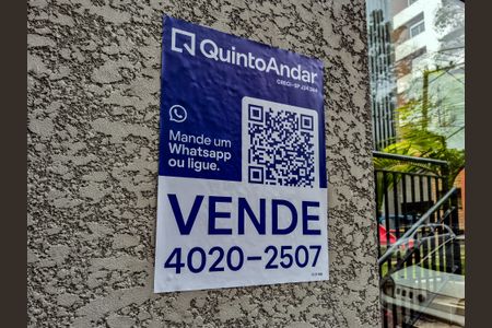 Apartamento para alugar com 31m², 1 quarto e sem vagaPlaquinha