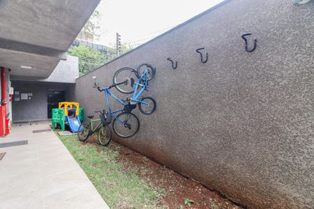 Apartamento para alugar com 31m², 1 quarto e sem vagaCondomínio