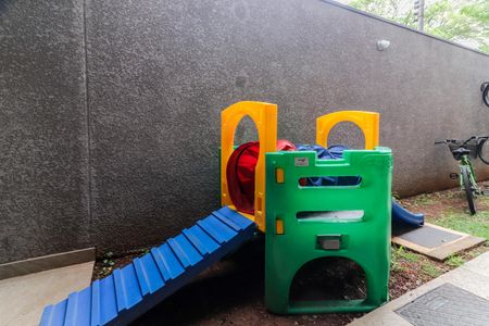 Apartamento para alugar com 31m², 1 quarto e sem vagaÁrea comum - Playground