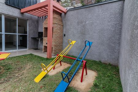 Apartamento para alugar com 31m², 1 quarto e sem vagaÁrea comum - Playground