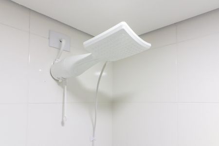 Apartamento para alugar com 31m², 1 quarto e sem vagaBanheiro