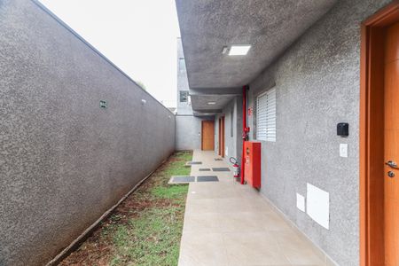 Apartamento para alugar com 31m², 1 quarto e sem vagaCondomínio