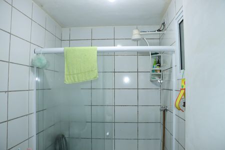 Apartamento para alugar com 50m², 2 quartos e 1 vagaBanheiro 