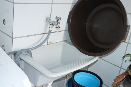 Apartamento para alugar com 50m², 2 quartos e 1 vagaÁrea de Serviço