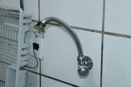 Apartamento para alugar com 50m², 2 quartos e 1 vagaCozinha