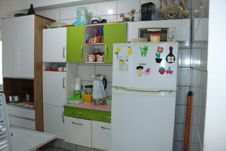 Apartamento para alugar com 50m², 2 quartos e 1 vagaCozinha