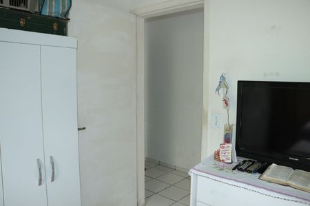 Apartamento para alugar com 50m², 2 quartos e 1 vagaQuarto 1