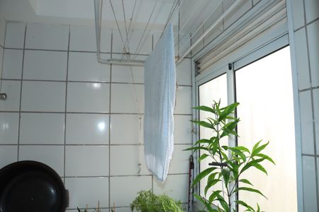 Apartamento para alugar com 50m², 2 quartos e 1 vagaÁrea de Serviço