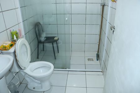 Apartamento para alugar com 50m², 2 quartos e 1 vagaBanheiro 