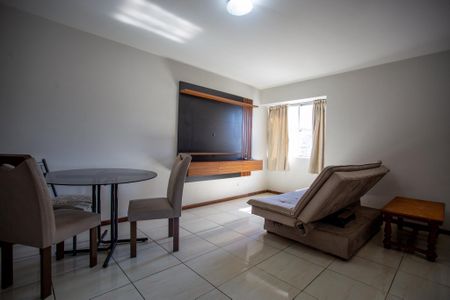 Apartamento para alugar com 1 quarto, 36m² em Centro, Curitiba