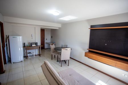 Apartamento para alugar com 1 quarto, 36m² em Centro, Curitiba