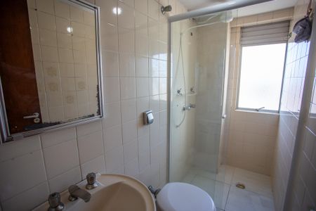 Apartamento para alugar com 1 quarto, 36m² em Centro, Curitiba