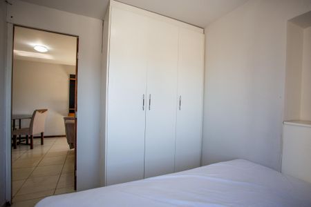 Apartamento para alugar com 1 quarto, 36m² em Centro, Curitiba