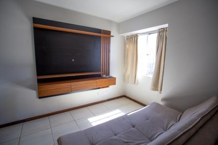 Apartamento para alugar com 1 quarto, 36m² em Centro, Curitiba