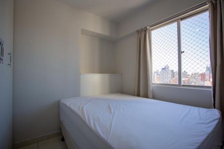 Apartamento para alugar com 1 quarto, 36m² em Centro, Curitiba