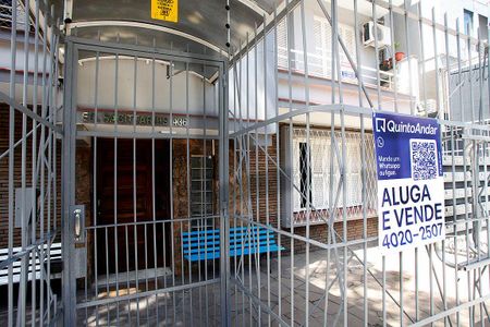 Apartamento à venda com 90m², 2 quartos e sem vagaPlaca