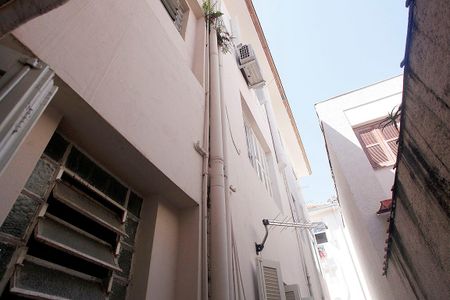 Apartamento à venda com 90m², 2 quartos e sem vagaVista do Quarto 2