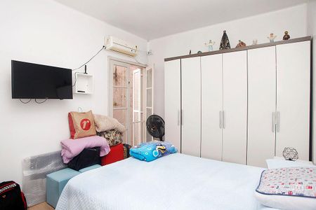 Apartamento à venda com 90m², 2 quartos e sem vagaQuarto 2