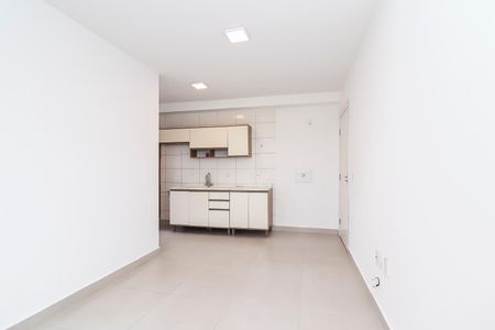 Sala de apartamento para alugar com 2 quartos, 40m² em São Miguel, São Paulo