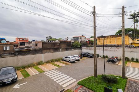 Apartamento para alugar com 40m², 2 quartos e 1 vaga Apartamento para alugar com 40m², 2 quartos e 1 vagaVista do Quarto 1