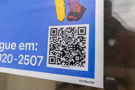 Apartamento para alugar com 40m², 2 quartos e 1 vaga Apartamento para alugar com 40m², 2 quartos e 1 vagaPlaquinha